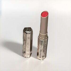 Fenty Beauty Rihanna Mattemoiselle Plush Matte Lipstick *Dragon Mami* 1.7g NEW